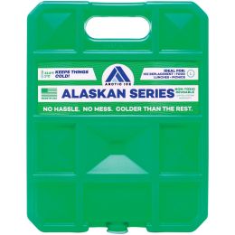 Arctic Ice 1206 Alaskan Series Freezer Pack (5lbs)