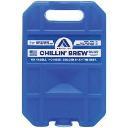 Arctic Ice 1209 Chillin' Brew Series Freezer Pack (1.5lbs)