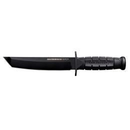 Cold Steel 39LSFCT Leatherneck Tanto Powder-Coated Knife