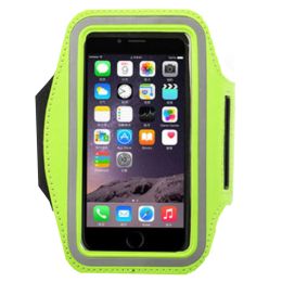 Waterproof Outdoor Sports Armband Cellphone Key Bag  Small Size