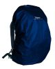 Outdoor Riding Backpack Rain Cover Waterproof Backpack Cover-55 L Deep Blue