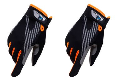 Perfect for Summer Use Climbing Gloves Outdoor Sport Gloves Gym/Cycling Gloves