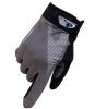 Perfect for Summer Use Climbing Gloves Outdoor Sport Gloves Cycling Gloves Gray