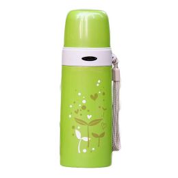 Vacuum Cup Vacuum Insulated Portable Stainless Steel Water Bottle Vacuum Bottle