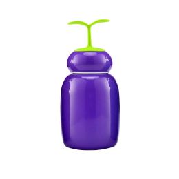 Outdoor Vacuum Water Bottle Stainless Steel Vacuum Cup Cute Sport Water Bottle