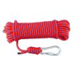 10.5MM Diameter Outdoor Climbing/Downhill/Escaping Omnipotent Safety Ropes(20M)