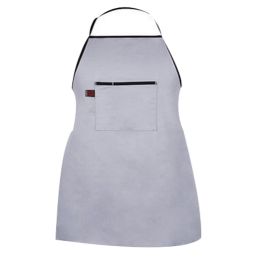 Half-length Women's Long Paragraph Apron(Muticolor,Free)