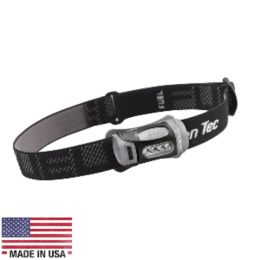 Princeton Tec FUEL LED Headlamp - Black