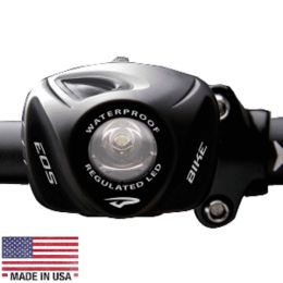 Princeton Tec EOS BIKE Light - Black