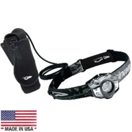 Princeton Tec Apex Extreme LED Headlamp - Black