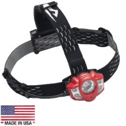 Princeton Tec APEX PRO LED Headlamp - Red