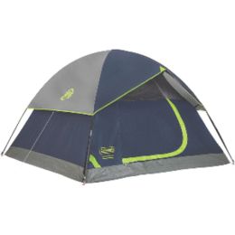 Coleman Sundome 3-Person Dome Tent