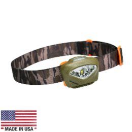 Princeton Tec Mossy Oak Gamekeeper - VIZZ Headlamp