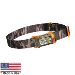 Princeton Tec Mossy Oak Gamekeeper - REMIX Headlamp