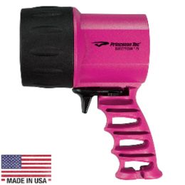 Princeton Tec Sector 5 LED Spotlight - Pink