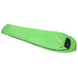 Snugpak Softie 9 Equinox Sleeping Bag Green RH Zip