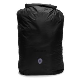 Snugpak Dri-Sak With Air Valve 40L Black