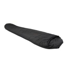 Snugpak Softie 9 Hawk Sleeping Bag Black