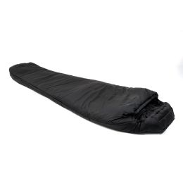 Snugpak Softie 12 Osprey Sleeping Bag Black