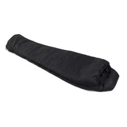 Snugpak Softie 15 Discovery Sleeping Bag Black