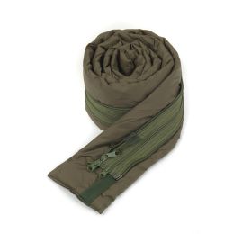 Snugpak Special Forces Zip Baffle Olive