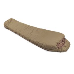 Snugpak Tactical Series 4 Sleeping Bag Desert Tan