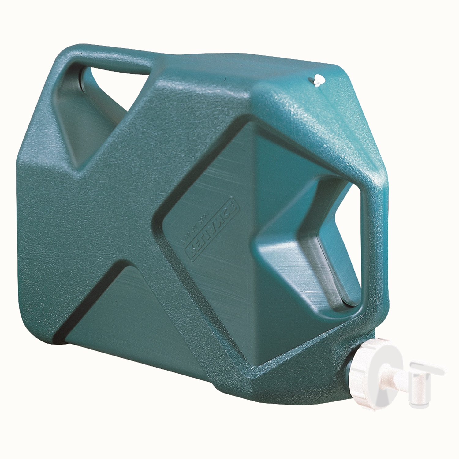 Reliance Aqua-Tainer Water Container 7 Gallon