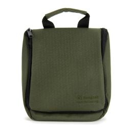 Snugpak Essential Washbag Olive