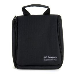 Snugpak Essential Washbag Black